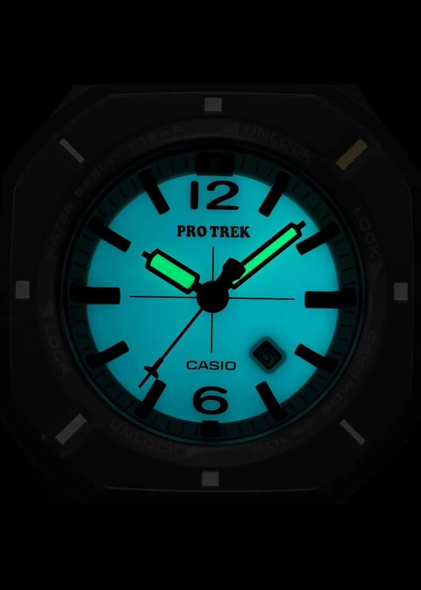 Наручные часы  Casio  ProTrek Casio PRJ-01-1E (фото 2)