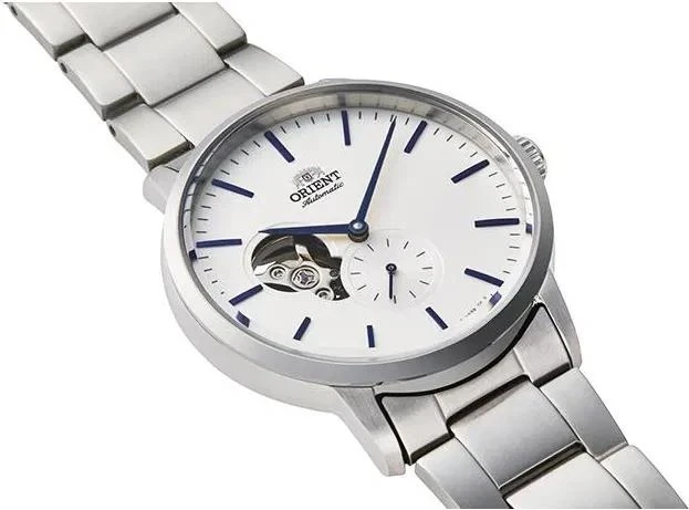 Часы  Orient  Contemporary Orient RA-AR0102S (фото 3)