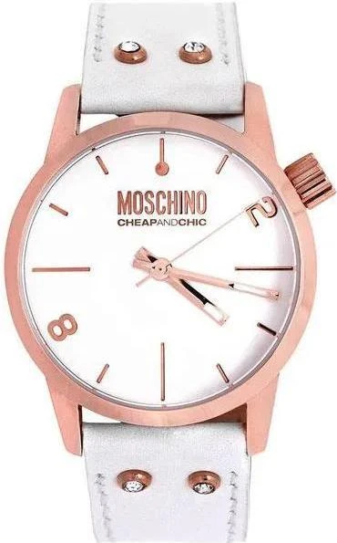 Наручные часы  Moschino  Watches  MW0280 (фото 1)