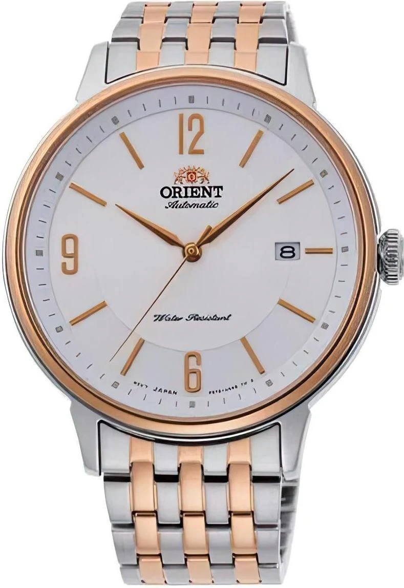 Наручные часы  Orient  Automatic Orient RA-AC0J07S (фото 1)