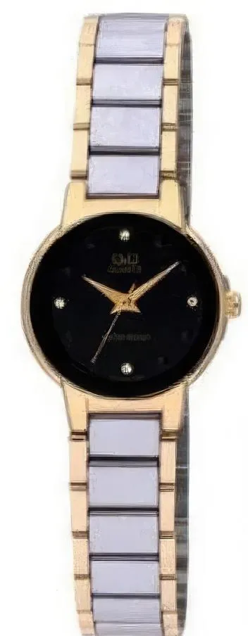 Наручные часы  Q&Q  Attractive Women Q&Q Q211J402Y (фото 1)