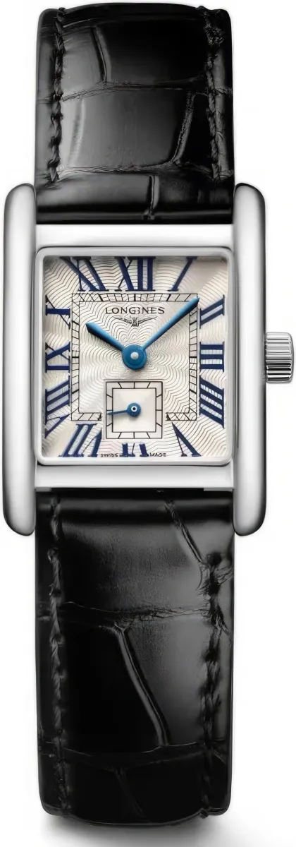 Наручные часы  Longines  DolceVita Longines L5.200.4.71.2 (фото 1)