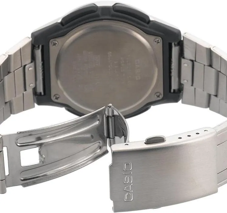 Наручные часы  Casio  Collection Casio AW-80D-1A (фото 2)