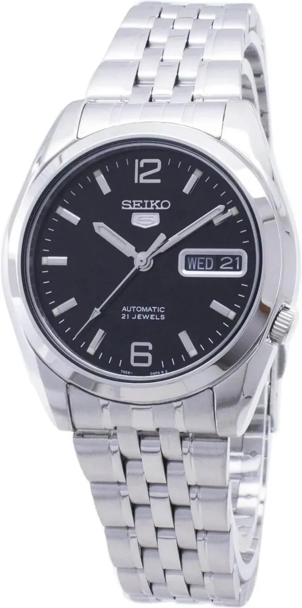 Наручные часы  Seiko  Seiko 5 Seiko SNK393K1 (фото 1)