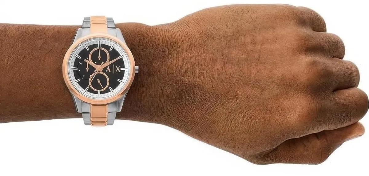 Наручные часы  Armani Exchange  Dante Armani Exchange AX1882 (фото 5)