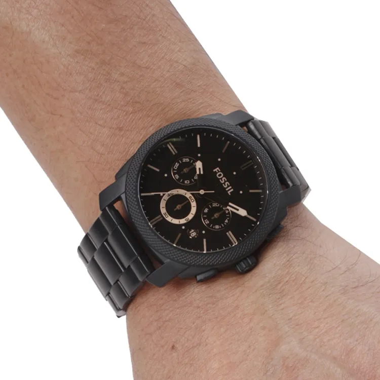 Наручные часы  Fossil  Chronograph Fossil FS4682 (фото 5)