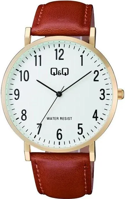 Наручные часы  Q&Q  Attractive Q&Q C43AJ003Y (фото 1)