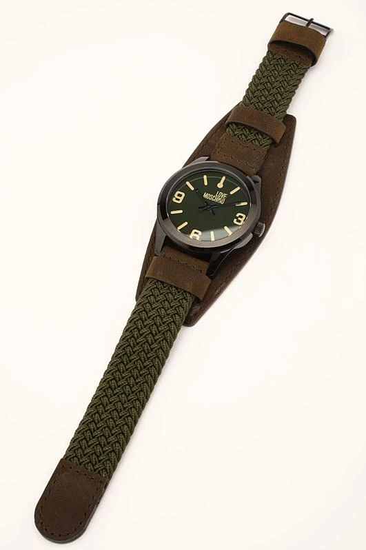 Наручные часы  Moschino  Take 2  MW0412 (фото 2)