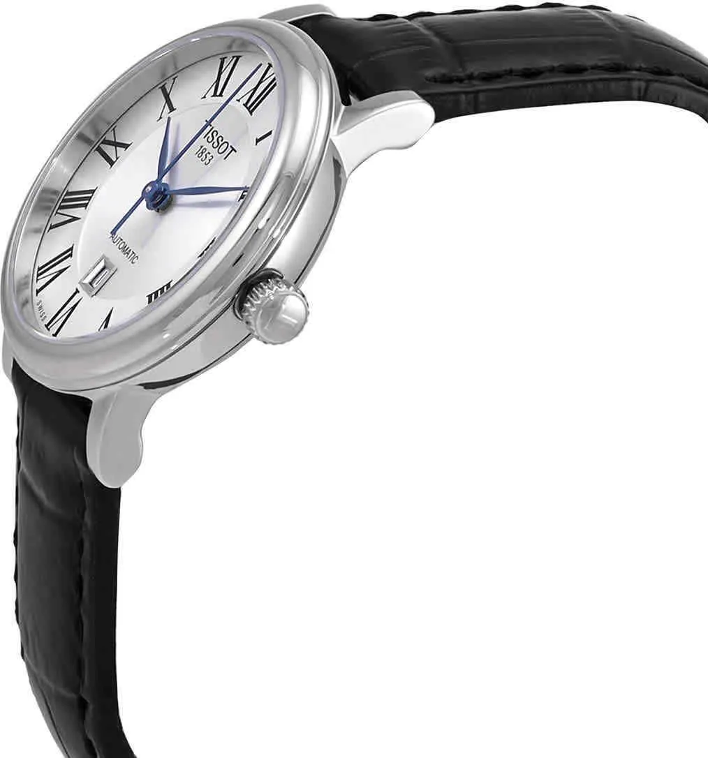 Часы  Tissot  Carson Tissot T122.207.16.033.00 (фото 2)