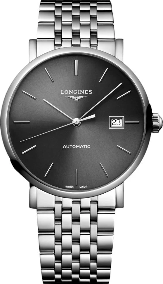 Наручные часы  Longines  Elegant Longines L4.910.4.70.6 (фото 1)