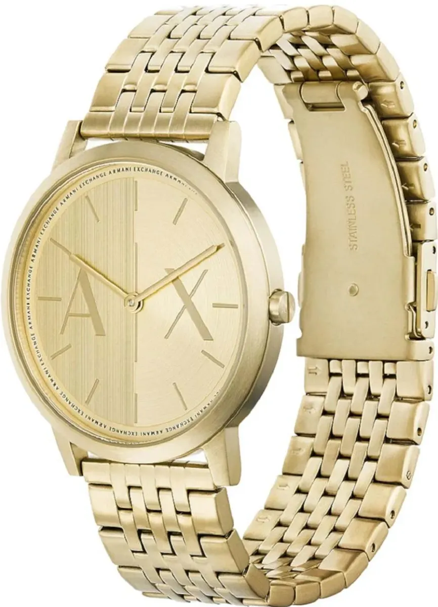 Наручные часы  Armani Exchange  Dale Armani Exchange AX2871 (фото 2)