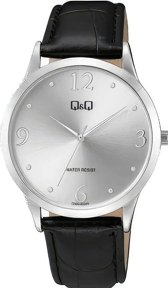 Наручные часы  Q&Q  Casual Q&Q C08AJ020Y (фото 1)