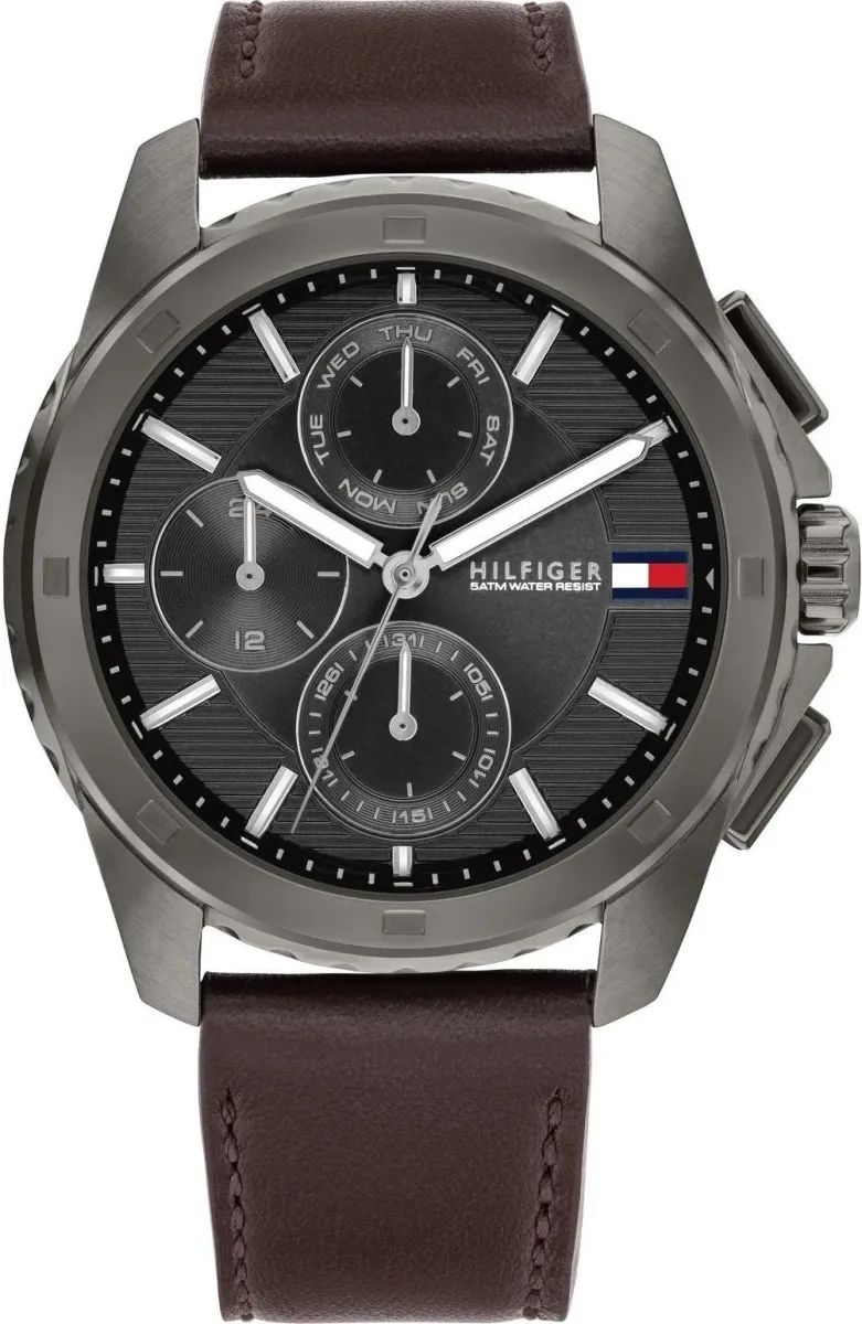 Наручные часы  Tommy Hilfiger  Classic Tommy Hilfiger 1710623 (фото 1)