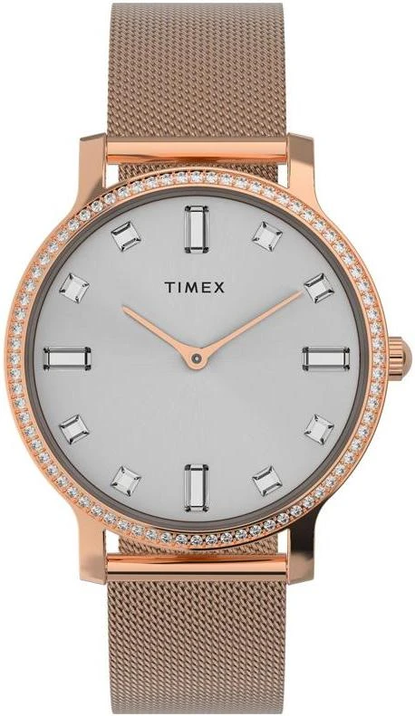 Наручные часы  Timex  TRANSCEND X BCRF Timex TW2W19200 (фото 1)