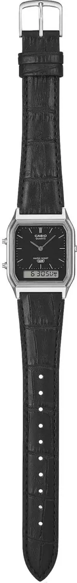 Наручные часы  Casio  Vintage Casio AQ-230EL-1A (фото 2)