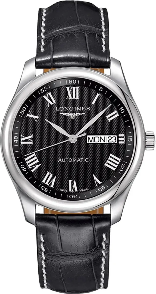 Наручные часы  Longines  Master Collection Longines L27554517 (фото 1)