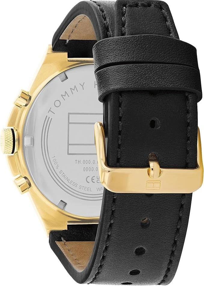 Наручные часы  Tommy Hilfiger  Multifunction Tommy Hilfiger 1792086 (фото 3)