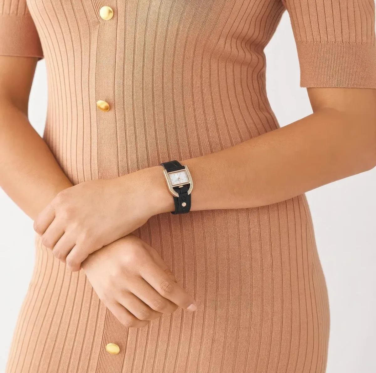 Наручные часы  Fossil  Harwell Fossil ES5263 (фото 3)