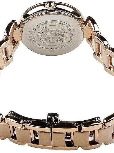 Наручные часы  Citizen  Eco Drive Citizen EM0533-82Y (фото 2)