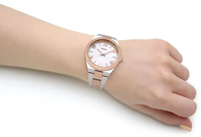Наручные часы  Fossil  Scarlette Fossil ES5261 (фото 2)