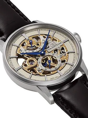 Наручные часы  Orient  Orient Star Orient RE-AZ0004S (фото 2)