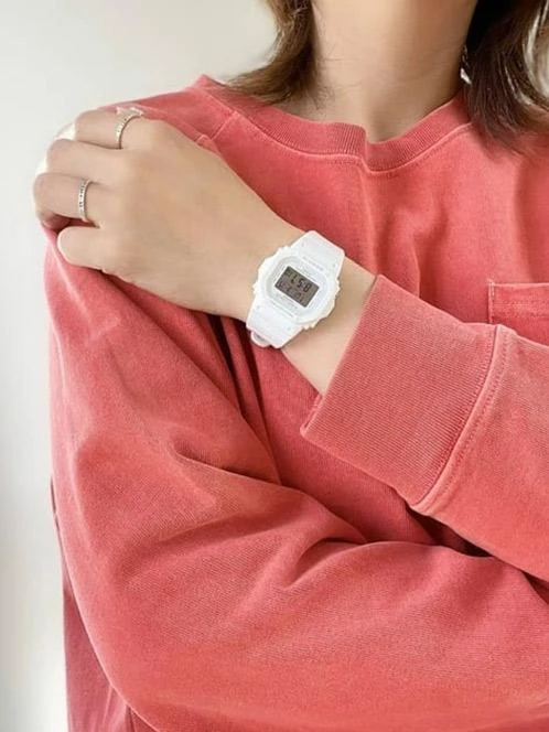 Наручные часы  Casio  Baby-G Casio BGD-565U-7E (фото 4)