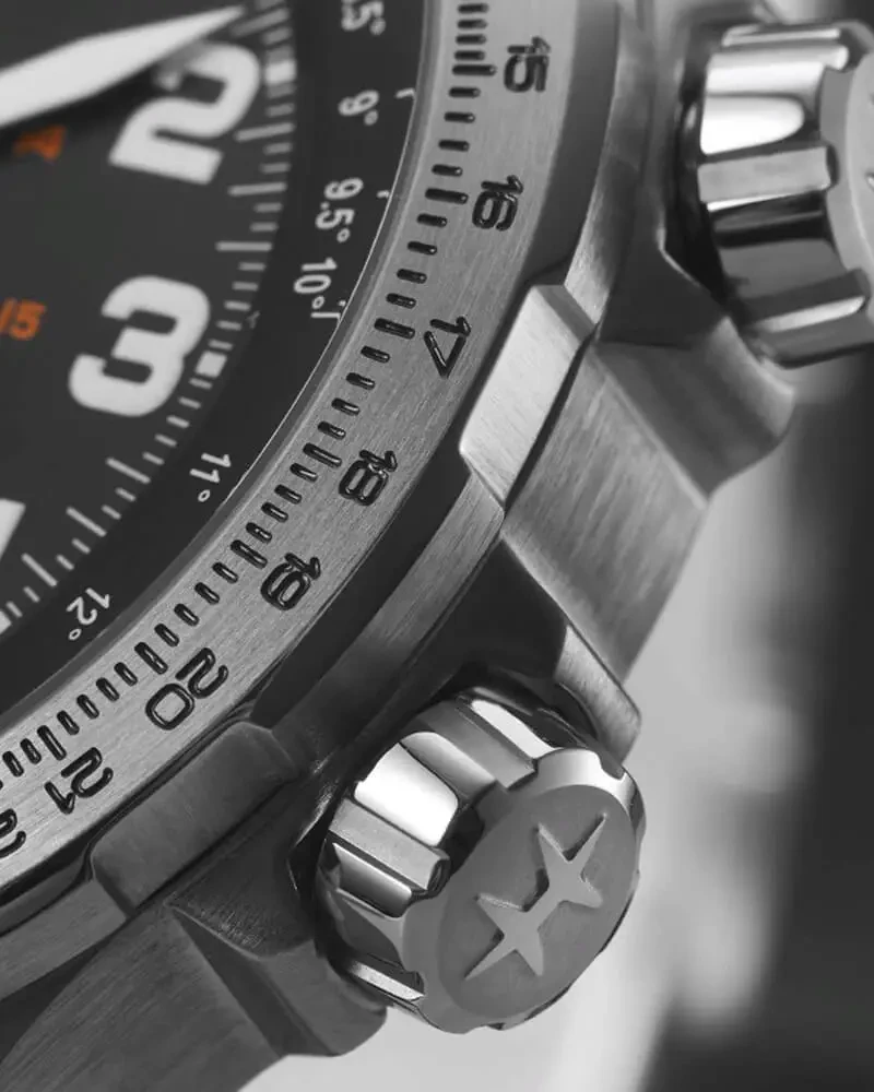 Наручные часы  Hamilton  Khaki Aviation Hamilton H77755133 (фото 2)