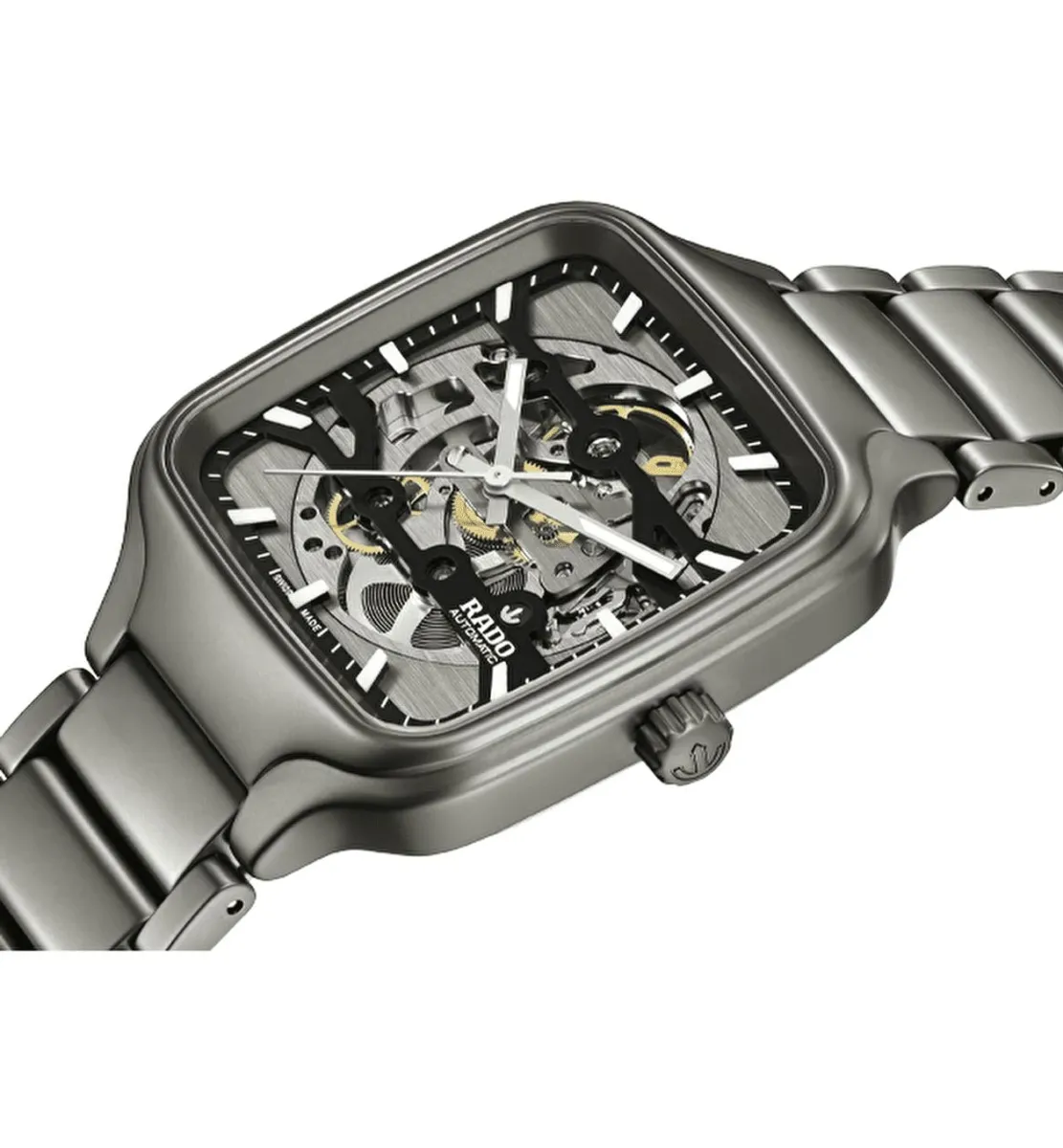 Наручные часы  RADO  True Square RADO R27196152 (фото 4)