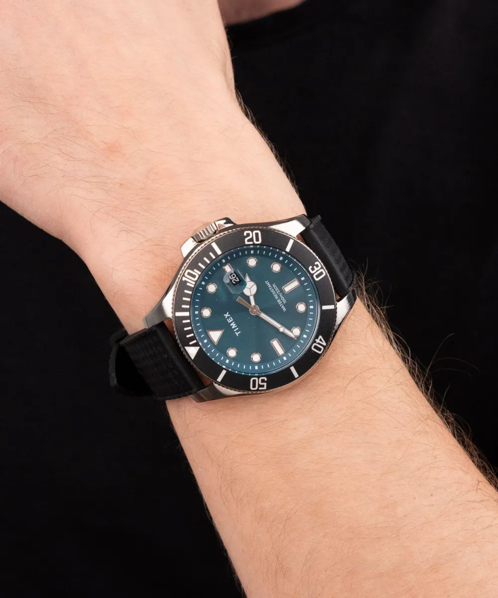 Наручные часы  Timex  Harborside Coast Timex TW2V91700 (фото 3)