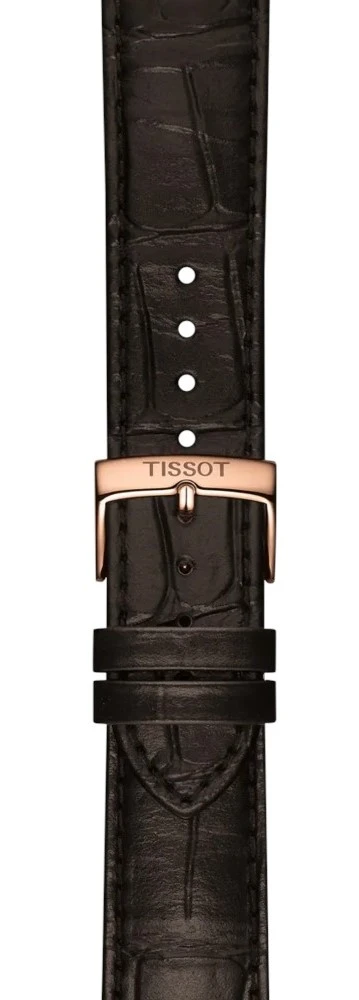 Наручные часы  Tissot  Classic Dream Tissot T158.407.36.031.00 (фото 3)