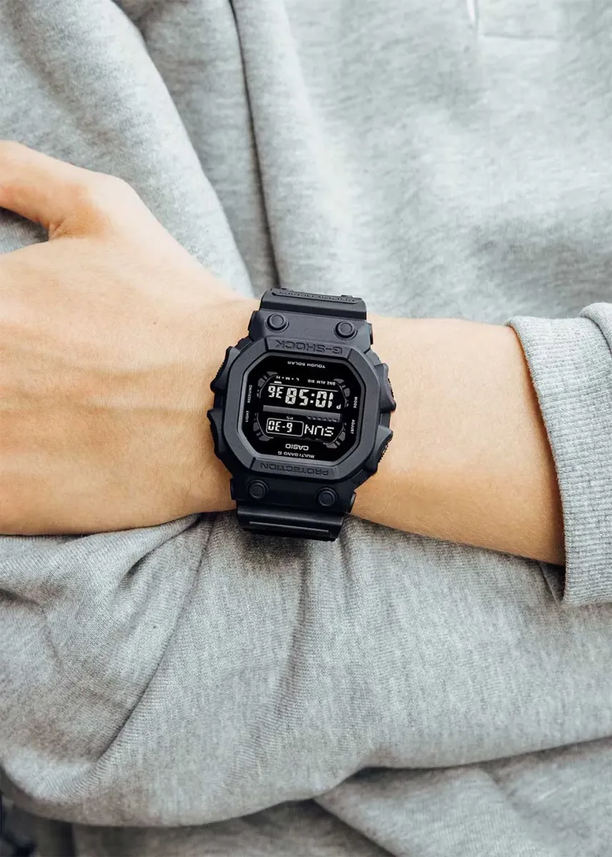 Наручные часы  Casio  G-Shock Casio GX-56BB-1E (фото 2)