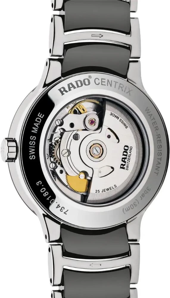 Наручные часы  RADO  Centrix RADO R30010202 (фото 3)