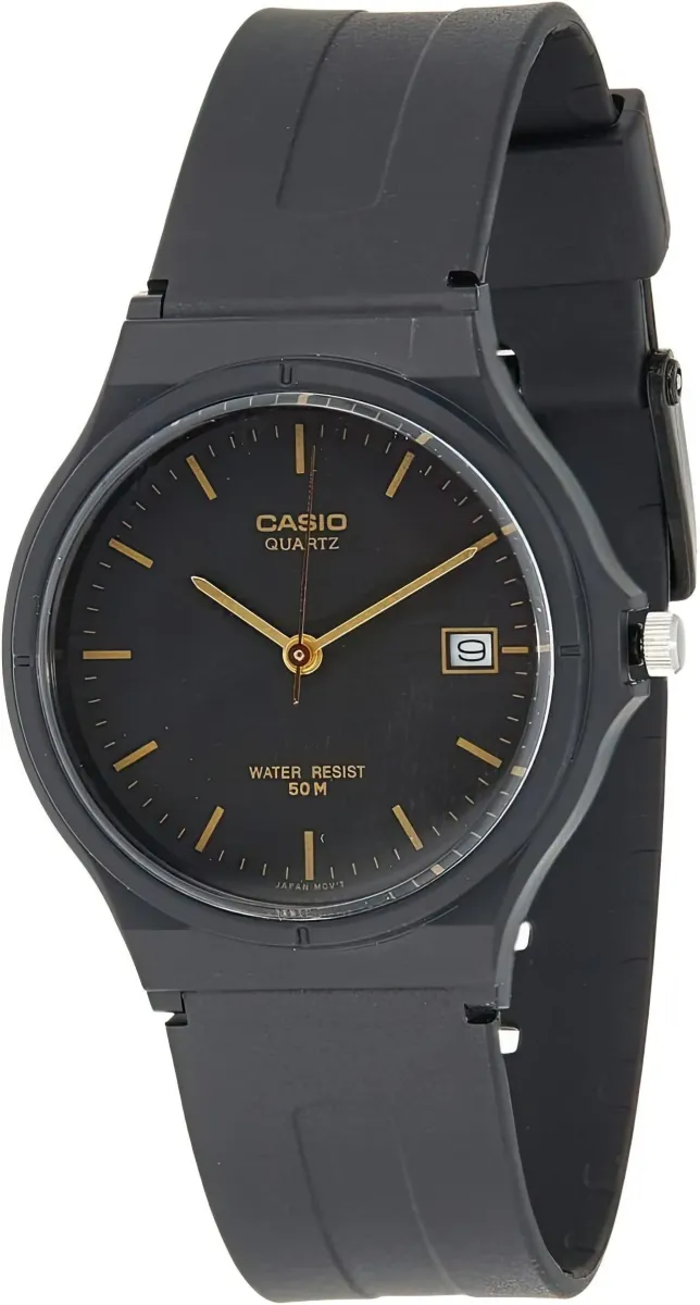 Наручные часы  Casio  Collection Casio MW-59-1E (фото 1)