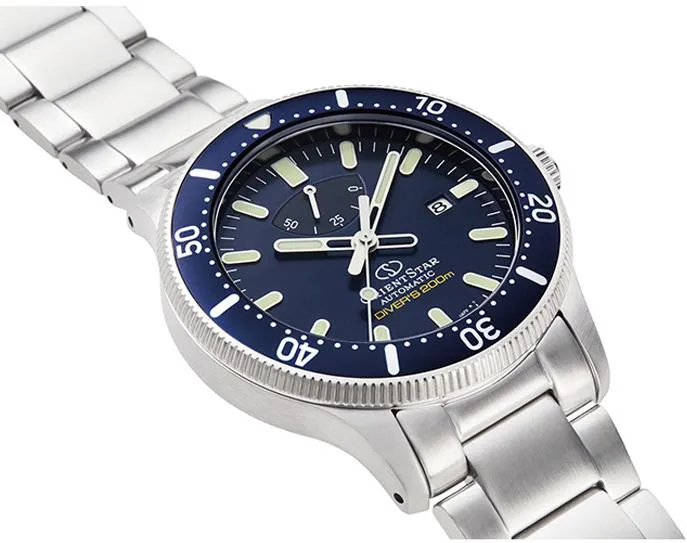 Наручные часы  Orient  Orient Star Orient RE-AU0302L (фото 3)