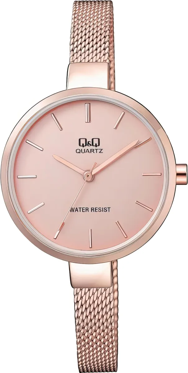 Наручные часы  Q&Q  Attractive Women Q&Q QA15J020Y (фото 1)