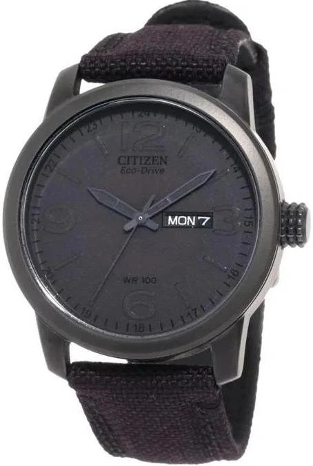 Наручные часы  Citizen  Eco Drive Citizen BM8475-00F (фото 1)