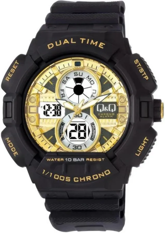 Наручные часы  Q&Q  Digital Q&Q GW81J003Y (фото 1)