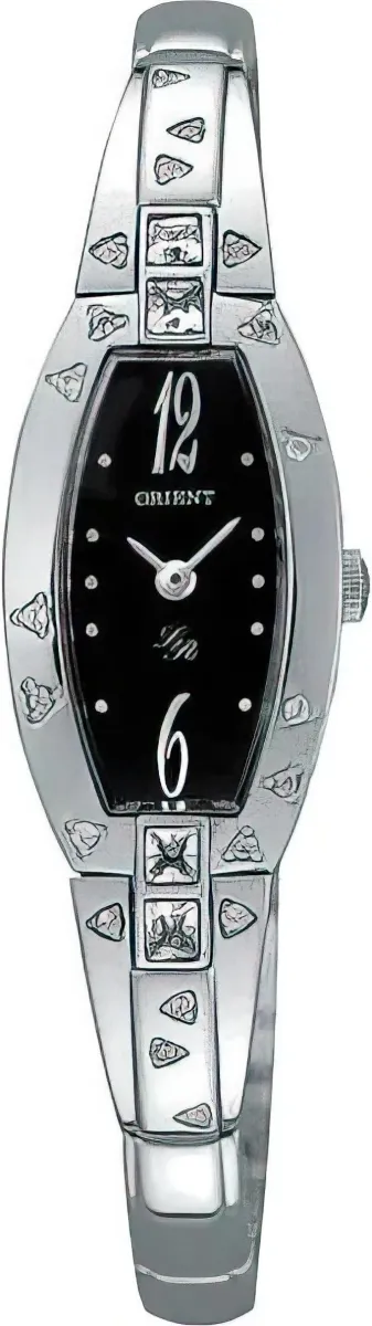 Наручные часы  Orient  3 Stars Steel Orient FRBCK001B (фото 1)