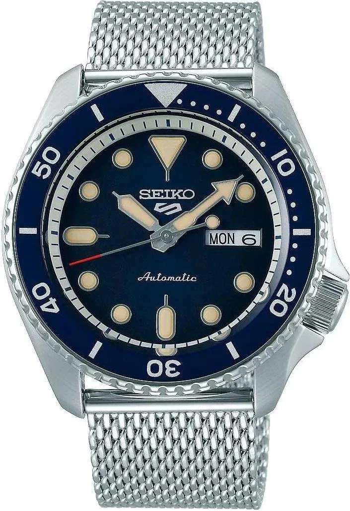 Наручные часы  Seiko  Seiko 5 Sports Seiko SRPD71K1 (фото 1)
