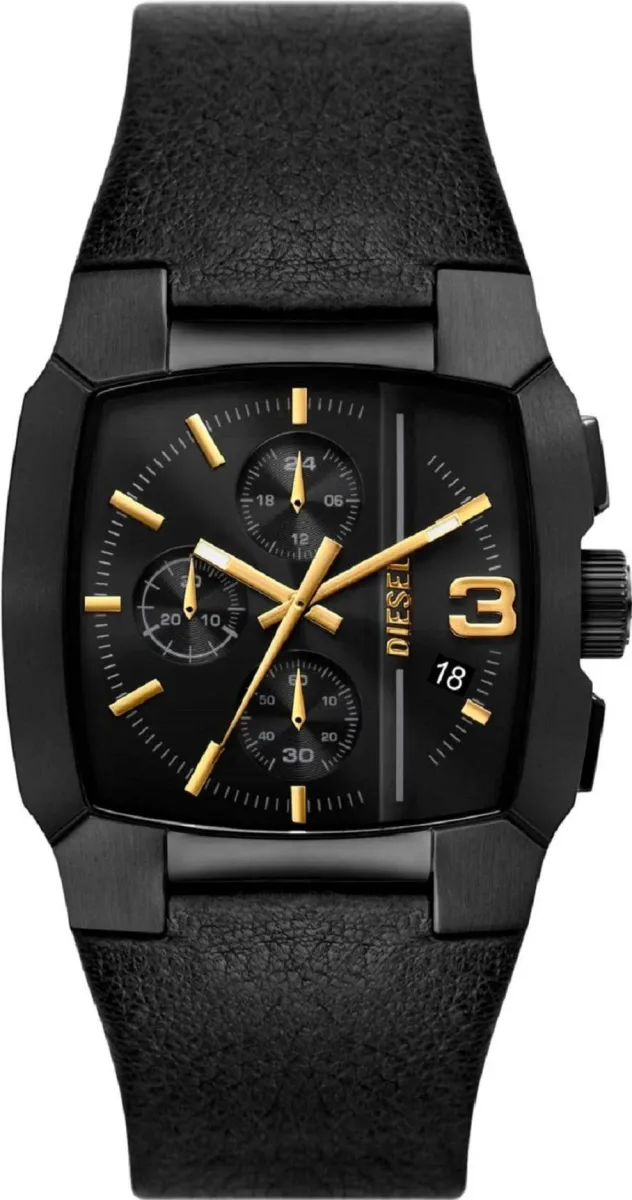 Наручные часы  Diesel  Cliffhanger Diesel DZ4645 (фото 1)