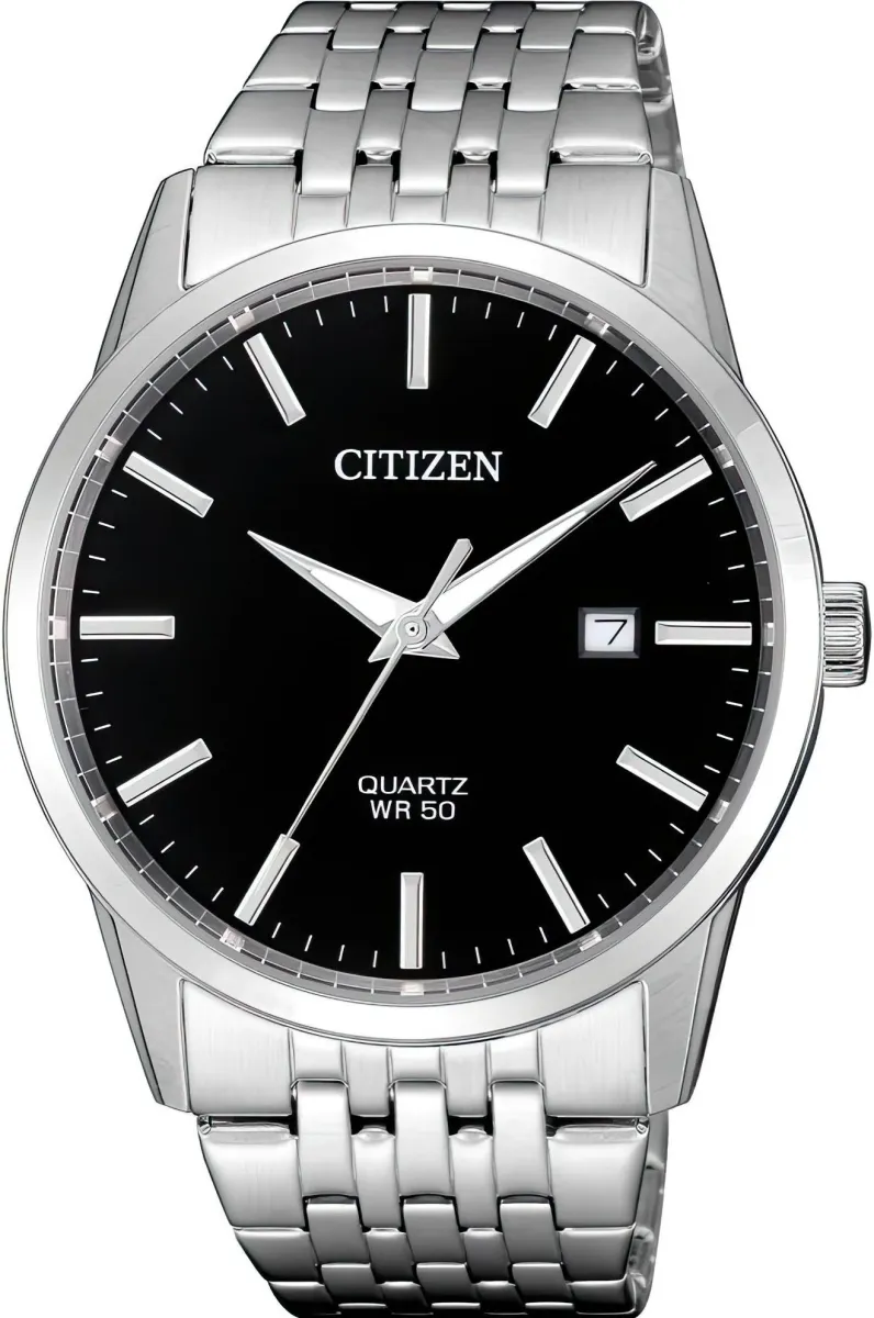 Наручные часы  Citizen  Quartz Citizen BI5000-87E (фото 1)