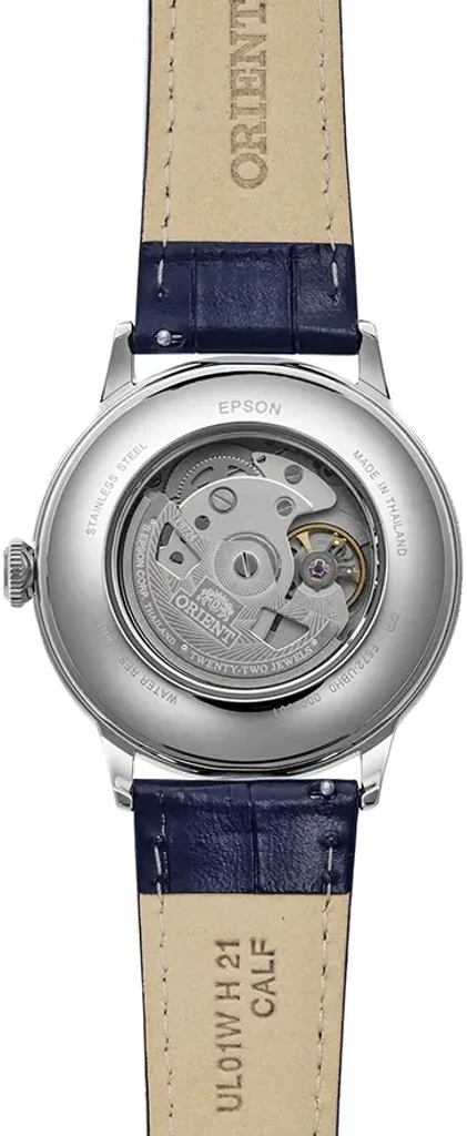 Наручные часы  Orient  Classic Orient RA-AC0030L (фото 2)