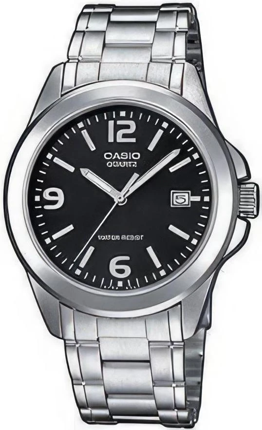 Наручные часы  Casio  Collection Casio MTP-1259D-1A (фото 1)