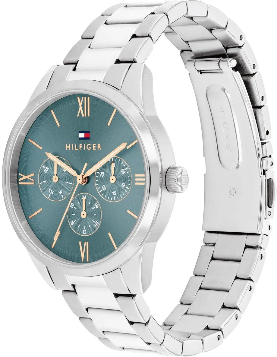 Наручные часы  Tommy Hilfiger  Classic Tommy Hilfiger 1782745 (фото 2)