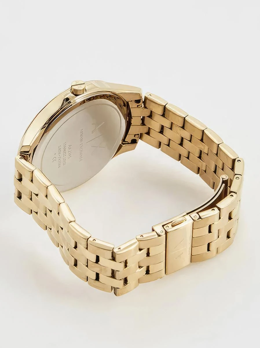Часы  Armani Exchange  Hampton Armani Exchange AX2145 (фото 4)