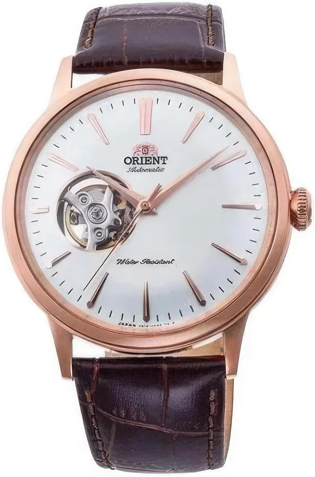 Наручные часы  Orient  Automatic Orient RA-AG0001S (фото 1)