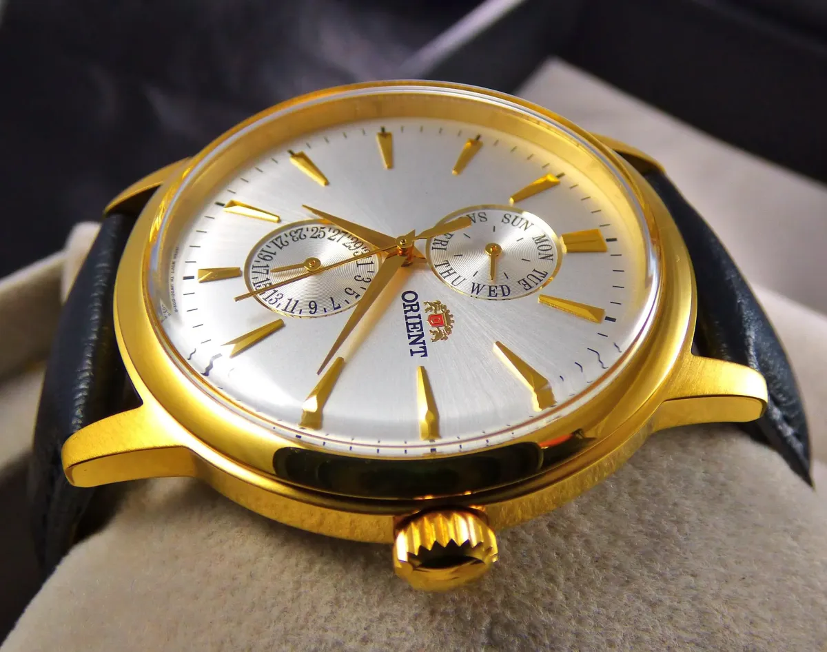 Наручные часы  Orient  Casual Orient FUW00004W (фото 2)