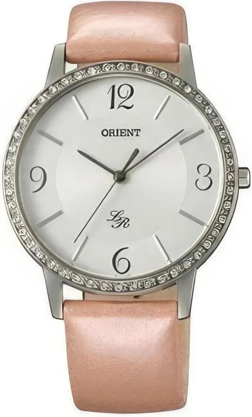 Наручные часы  Orient  Rose Orient FQC0H006W (фото 1)