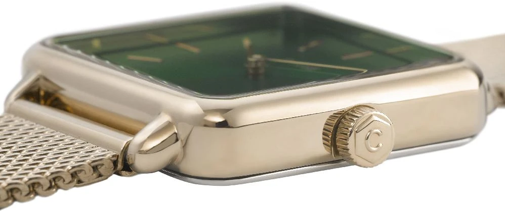 Наручные часы  Cluse  La Tetragone Cluse CW0101207013 (фото 2)