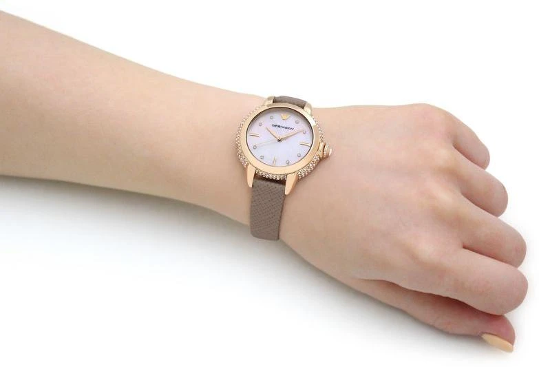Наручные часы  Emporio Armani  Retro Emporio Armani AR11526 (фото 4)